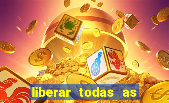 liberar todas as cartas yu-gi-oh power of chaos yugi the destiny